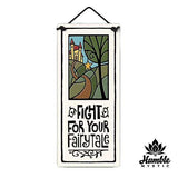 Art Tile Fairytale Small