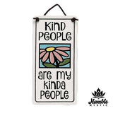 Art Tile Kind People Mini