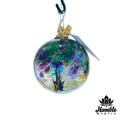 Ornament Blessing Small Tree of Enchantment