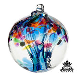 Ornament Caring Large Tree of Enchantment