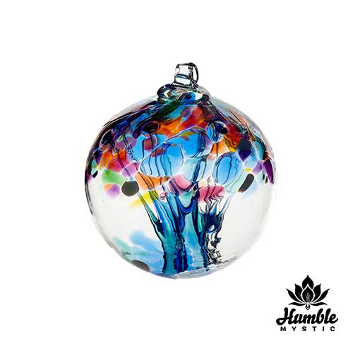 Ornament Caring Small Tree of Enchantment