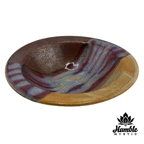 Ceramic Horizon Bowl