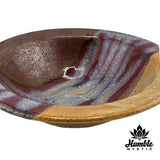 Ceramic Horizon Bowl