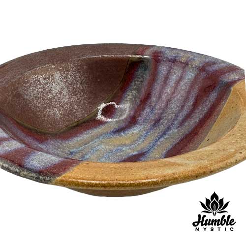 Ceramic Horizon Bowl