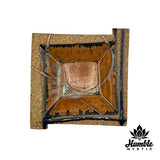 Ceramic Square Mini Tray