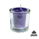 Reiki Creativity Votive