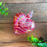Heart Ornament Cupid Designer