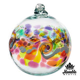 Ornament Color Wave Desert Flower