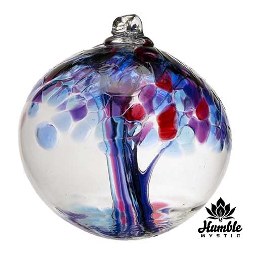 Ornament Faith Large Tree of Enchantment