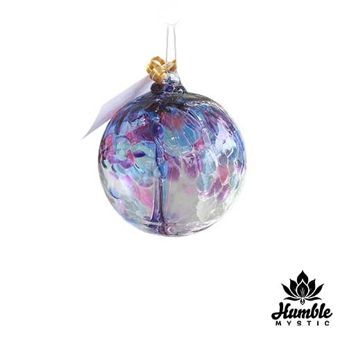 Ornament Faith Small Tree of Enchantment