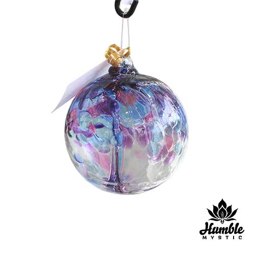 Ornament Faith Small Tree of Enchantment