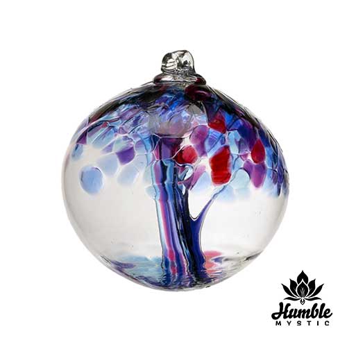 Ornament Faith Small Tree of Enchantment