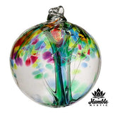 Ornament Family Large Tree of Enchantment