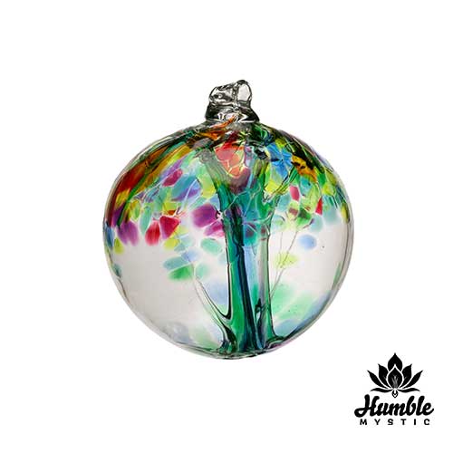 Ornament Family Small Tree of Enchantment