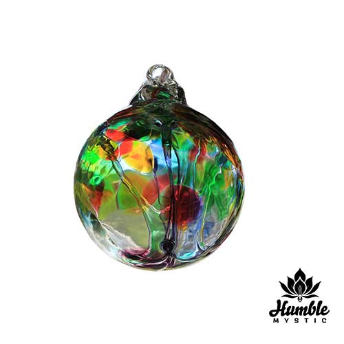 Ornament Family Small Tree of Enchantment