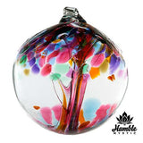 Ornament Friendship Large Tree of Enchantment