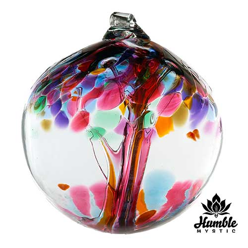 Ornament Friendship Large Tree of Enchantment
