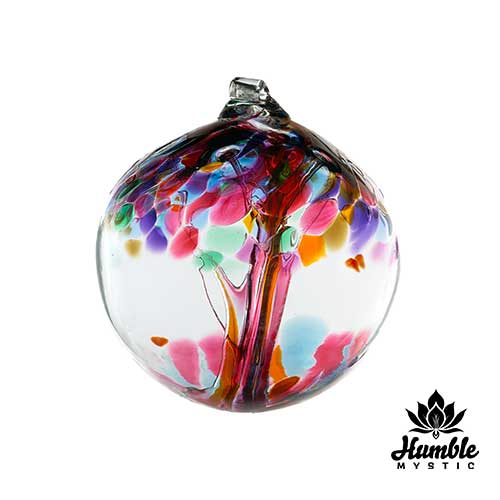 Ornament Friendship Small Tree of Enchantment