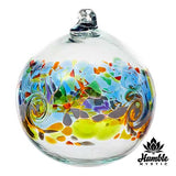 Ornament Color Wave Golden Dawn