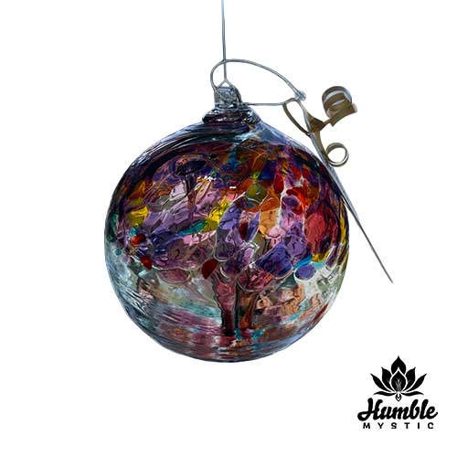 Ornament Gratitude Small Tree of Enchantment