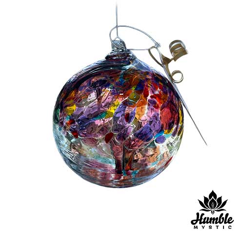 Ornament Gratitude Small Tree of Enchantment
