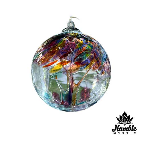 Ornament Gratitude Small Tree of Enchantment
