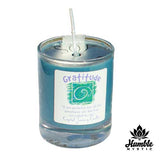 Reiki Soy Gratitude Candle