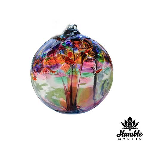 Ornament Gratitude Small Tree of Enchantment