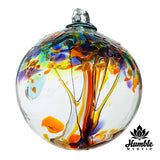Ornament Happiness Large Tree of Enchantment