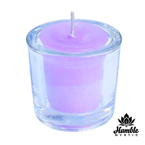 Reiki Harmony Votive