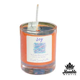 Reiki Soy Joy Candle