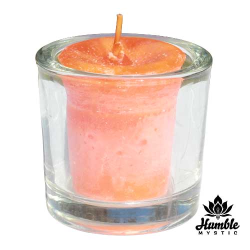 Reiki Joy Votive