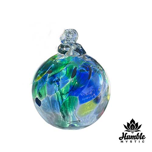 Ornament Kindness Small Tree of Enchantment