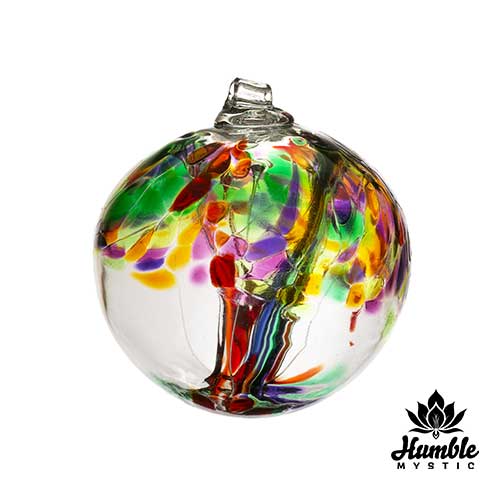 Ornament Life Small Tree of Enchantment