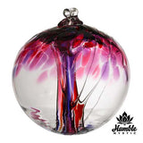 Ornament Love Large Tree of Enchantment