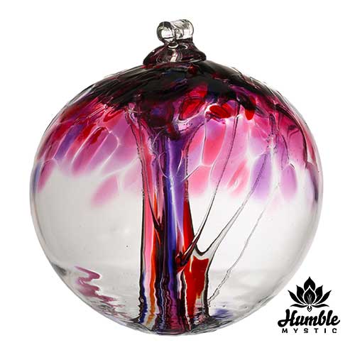 Ornament Love Large Tree of Enchantment