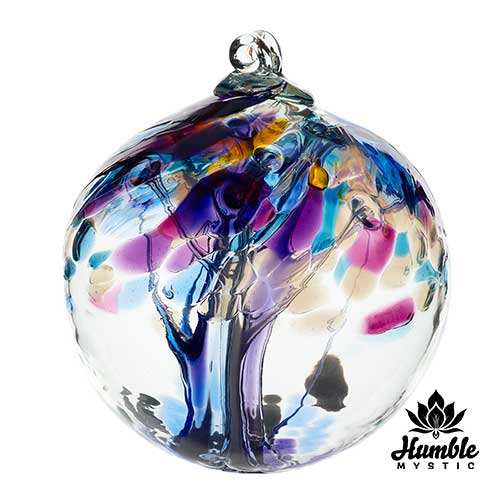Ornament Mindfulness Large Tree of Enchantment