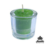 Reiki Money Votive