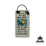 Art Tile Nevering Mini