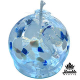 Oil Lamp Peace Tree of Enchantment