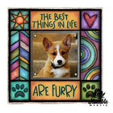 Picture Frame Best Things Magnetic Small