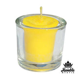 Reiki Positive Energy Votive