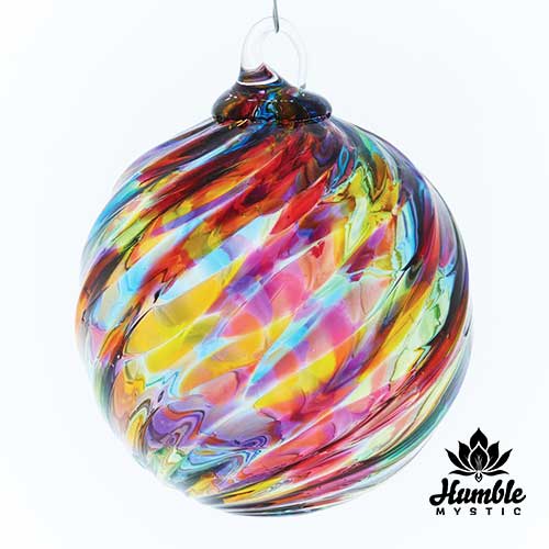 Ornament Rainbow Twist