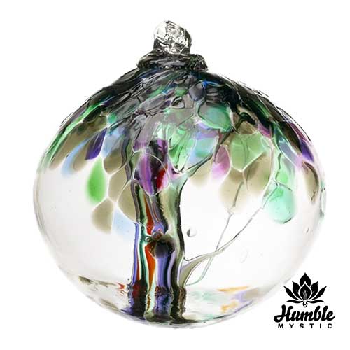 Ornament Strength Large Tree of Enchantment