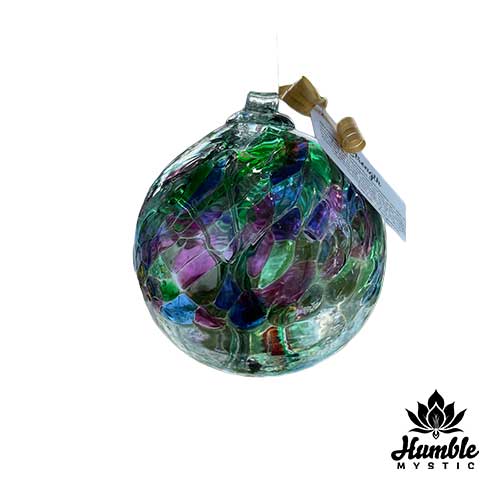 Ornament Strength Small Tree of Enchantment