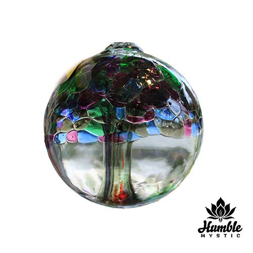 Ornament Strength Small Tree of Enchantment