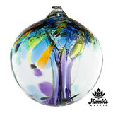 Ornament Wisdom Large Tree of Enchantment
