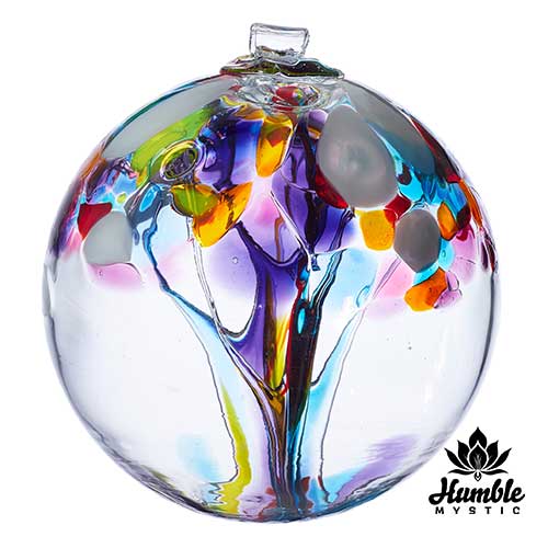Ornament Wonder Large Tree of Enchantment
